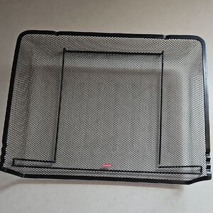 3 Wire Desktop Paper Trays